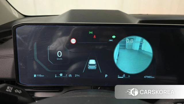 Kia The New Carnival 4th Generation id 4222625 из Кореи 32