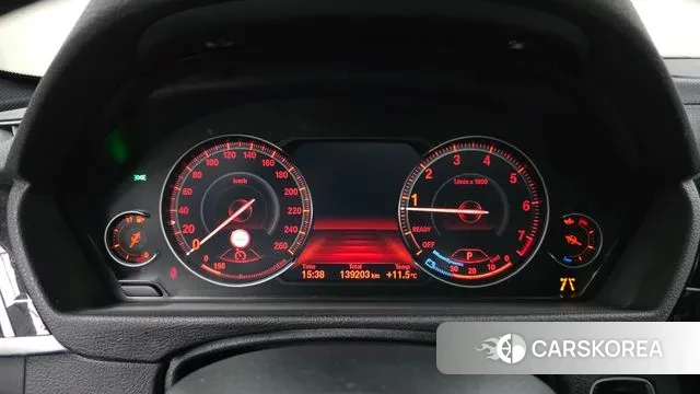 BMW 3 Series (F30) id 3737064 из Кореи 18