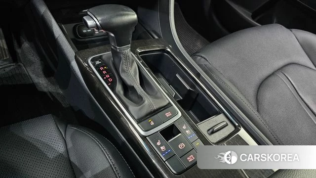 Kia The New K5 2nd generation id 4363471 из Кореи 28
