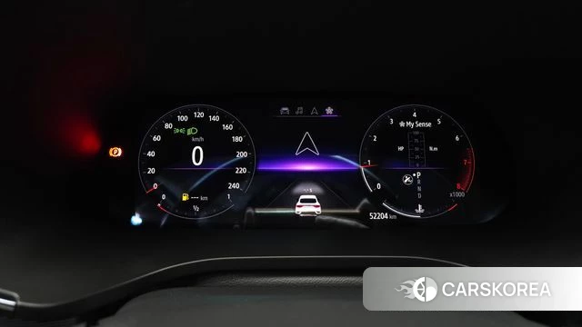 Renault Korea (Samsung) XM3 id 4339001 из Кореи 28