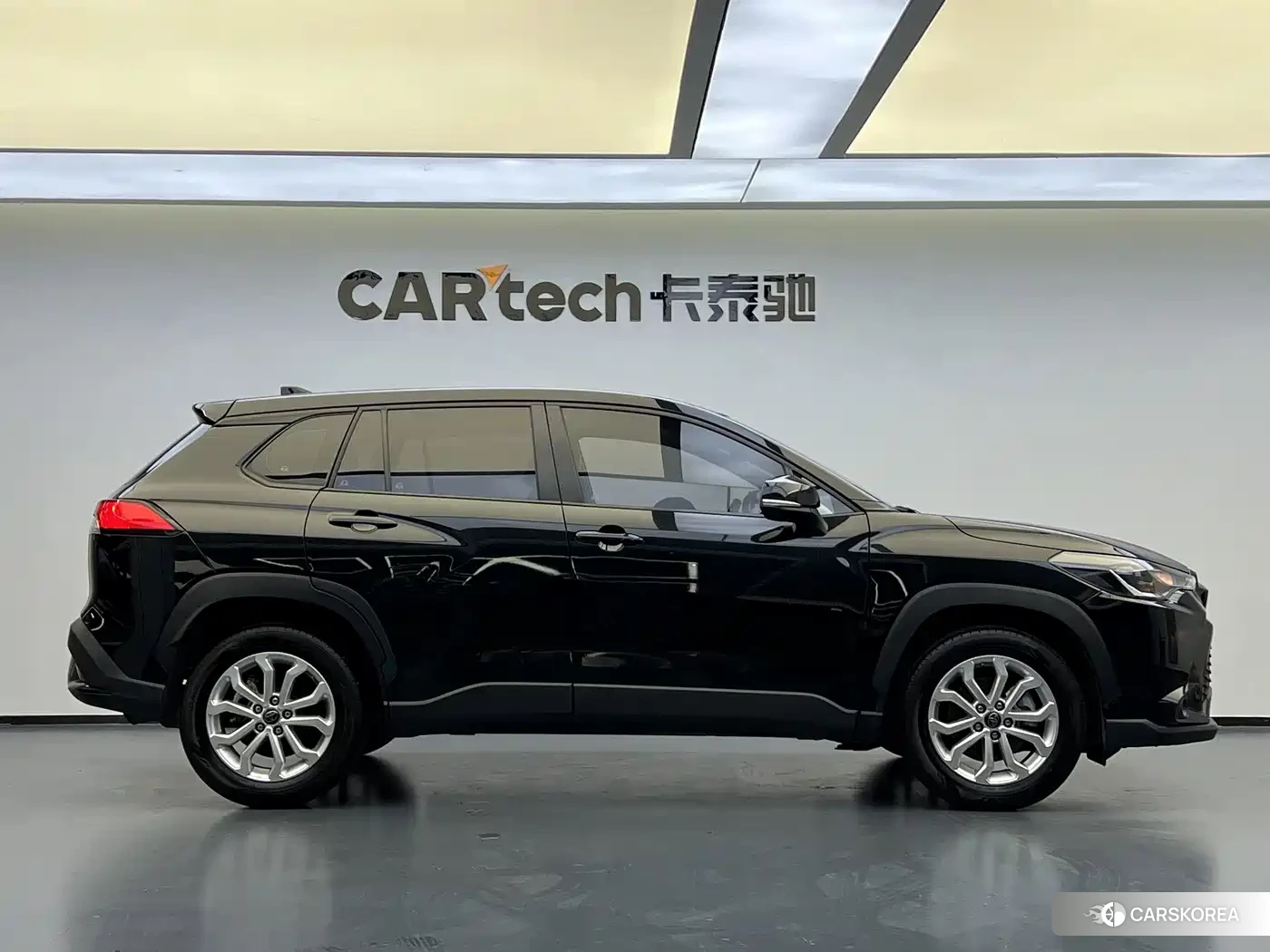 Toyota Frontlander id 4629664 из Китая 16