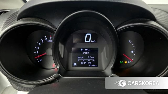 Kia The New Ray id 3964940 из Кореи 18