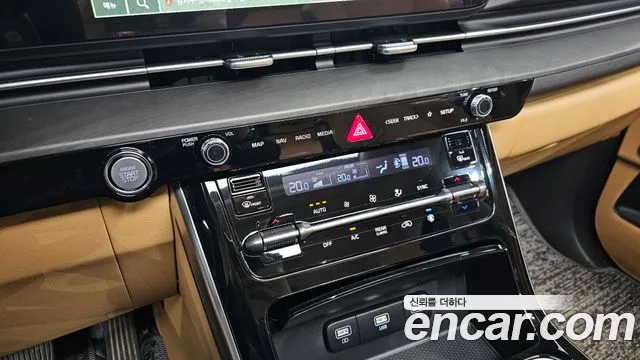 Kia Carnival 4th generation id 2699777 из Кореи 18