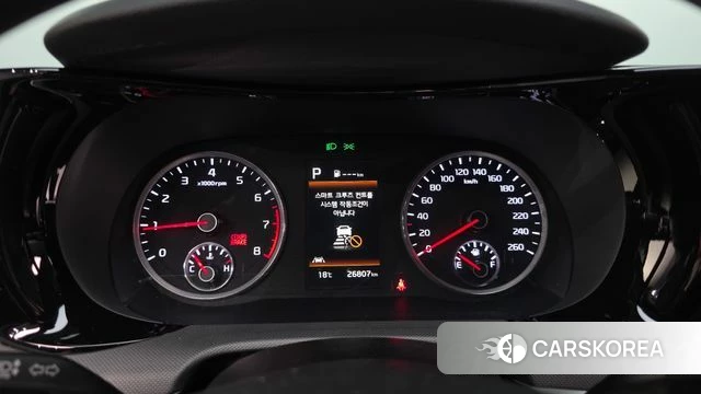 Kia K5 3rd generation id 3787039 из Кореи 18