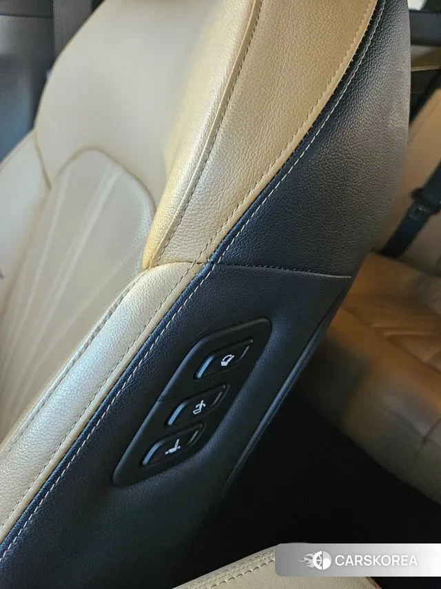 Kia K5 3rd generation id 3367464 из Кореи 8