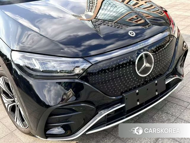 Mercedes-Benz EQE SUV id 4207056 из Китая 10