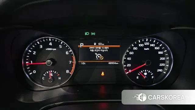 Kia The New K3 2nd generation id 3726071 из Кореи 18