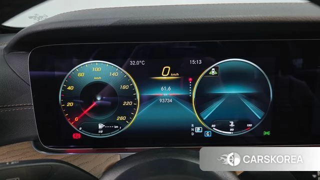 Mercedes-Benz E-Class W213 id 4637182 из Кореи 30