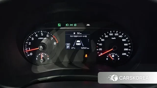 Kia Soul Booster id 3024346 из Кореи 18