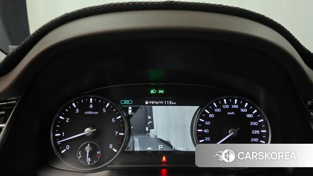 Kia More K9 id 4907033 из Кореи 30