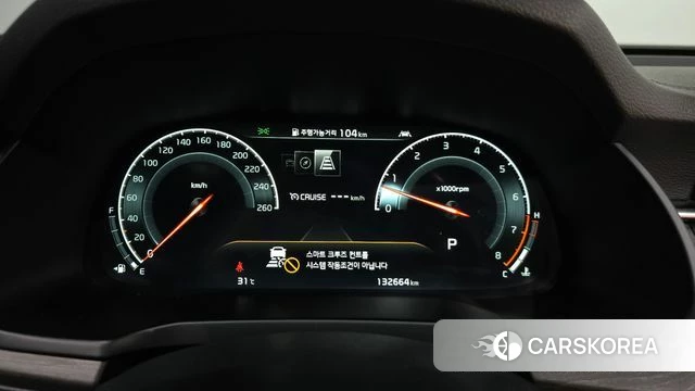 Kia K7 Premier id 4750808 из Кореи 31