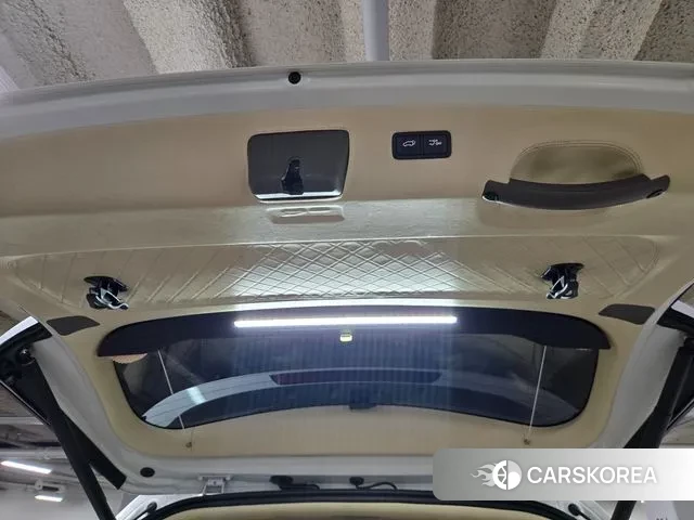 Kia Carnival 4th generation id 3650869 из Кореи 18