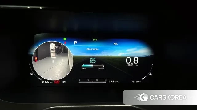 Kia Sorento 4th Generation id 3641011 из Кореи 18