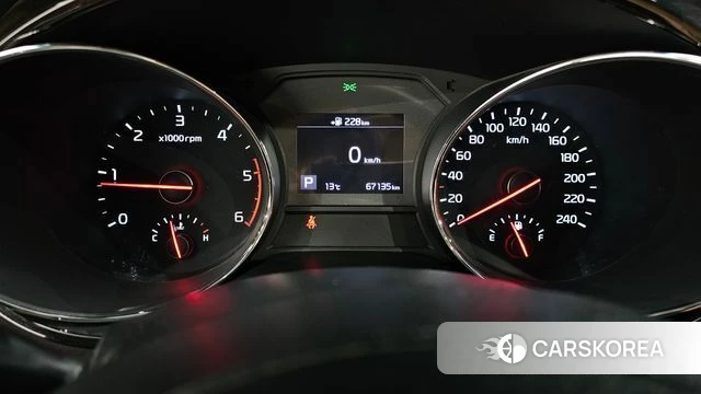 Kia The New Carnival id 3867359 из Кореи 18