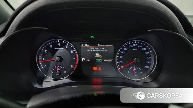 Kia Come New K3 id 4760448 из Кореи 18