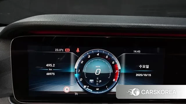 Mercedes-Benz E-Class W213 id 3248829 из Кореи 18