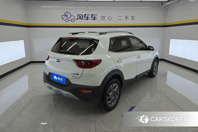 Kia Yi Ran id 3907738 из Китая 15