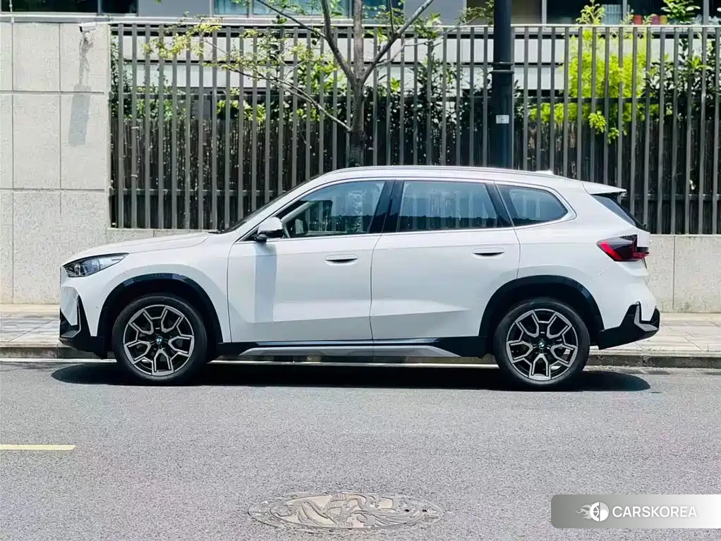 BMW X1 id 4576420 из Китая 14