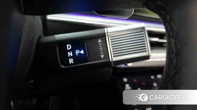 Hyundai Grandeur Hybrid (GN7) id 3826636 из Кореи 18