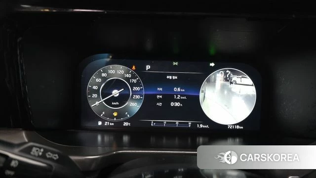 Kia Sorento 4th Generation id 4355720 из Кореи 31