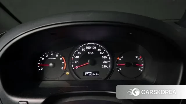 Hyundai The New Grand Starex id 3742610 из Кореи 18