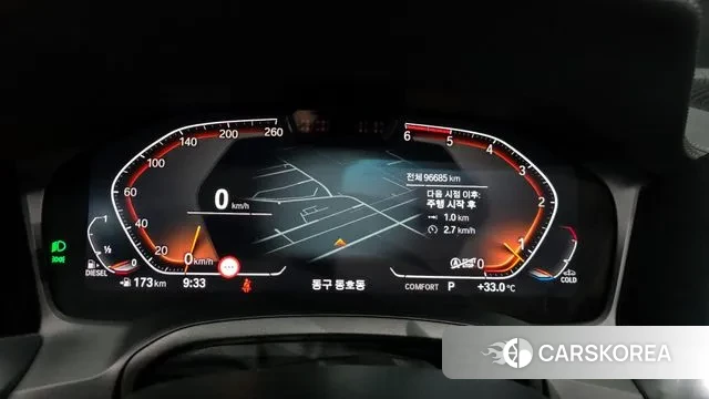 BMW 3 Series (G20) id 3059963 из Кореи 18