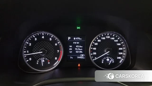 Hyundai The New Avante AD id 3709093 из Кореи 18