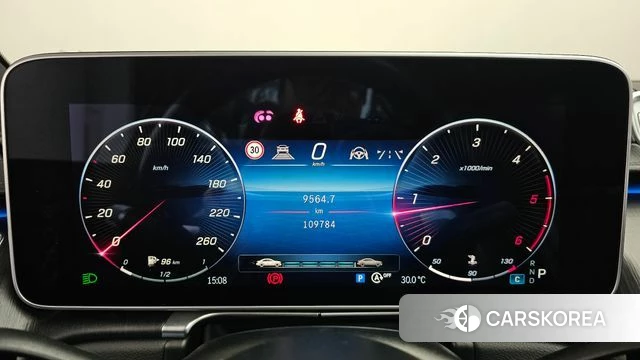 Mercedes-Benz S-Class W223 id 4529147 из Кореи 18
