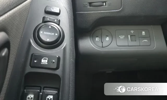 Hyundai The New Grand Starex id 3595361 из Кореи 18