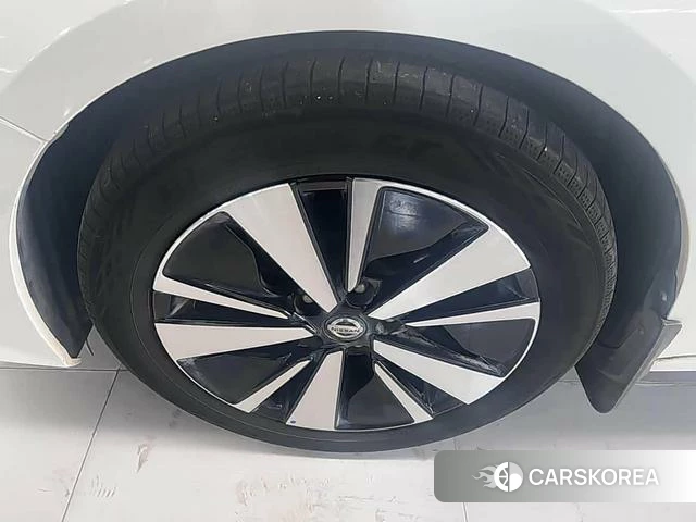 Nissan Teana id 4333371 из Китая 13