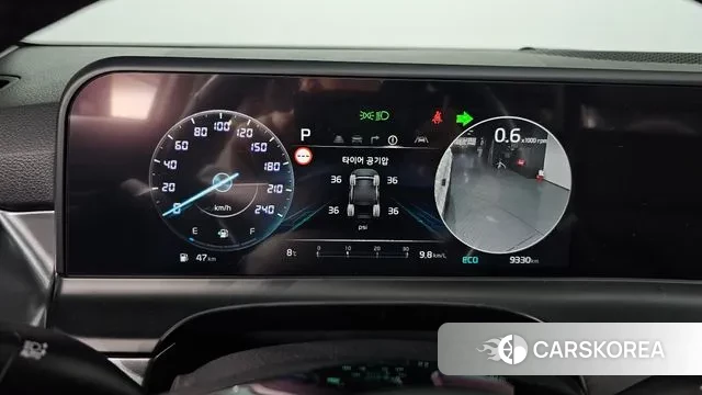 Kia The New Seltos id 3487007 из Кореи 18