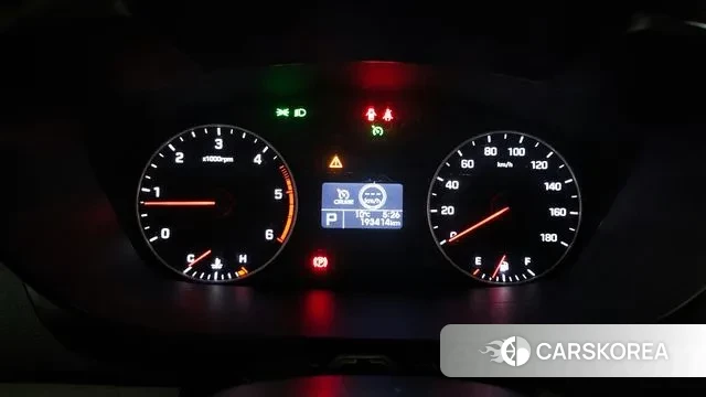 Hyundai Solati id 3742941 из Кореи 18