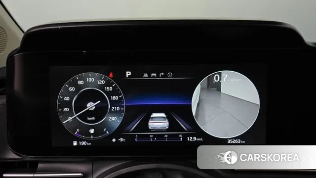 Kia Carnival 4th generation id 3639434 из Кореи 18