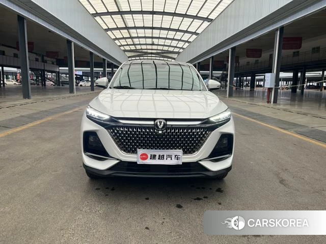 Chang'an X7 PLUS id 4368378 из Китая 15