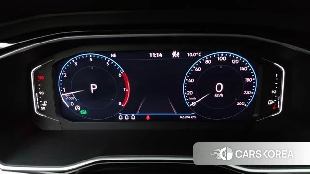 Volkswagen 7th Generation of Jetta id 4268354 из Кореи 18