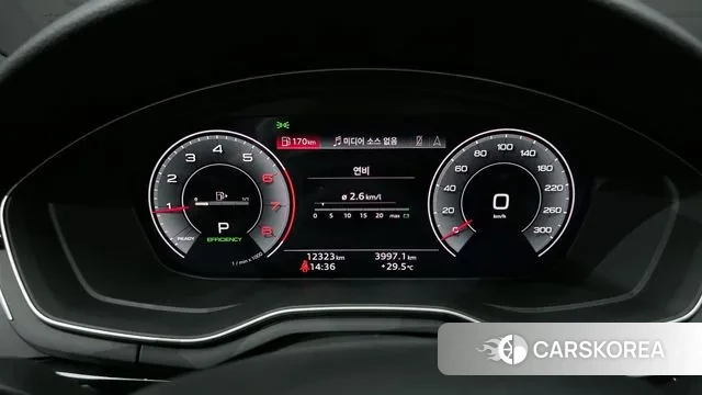 Audi A4 (B9) id 2985588 из Кореи 18