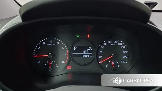 Kia All New Morning (JA) id 3391599 из Кореи 18