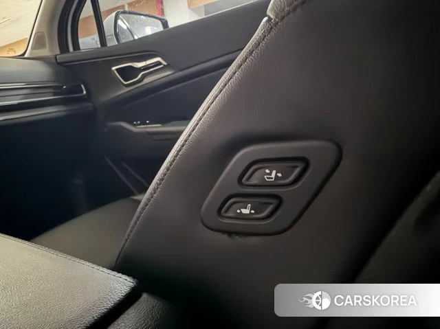 Kia Sportage 5th Generation id 4872292 из Кореи 18