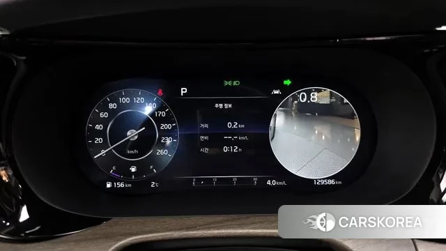 Kia K5 3rd generation id 3443700 из Кореи 18