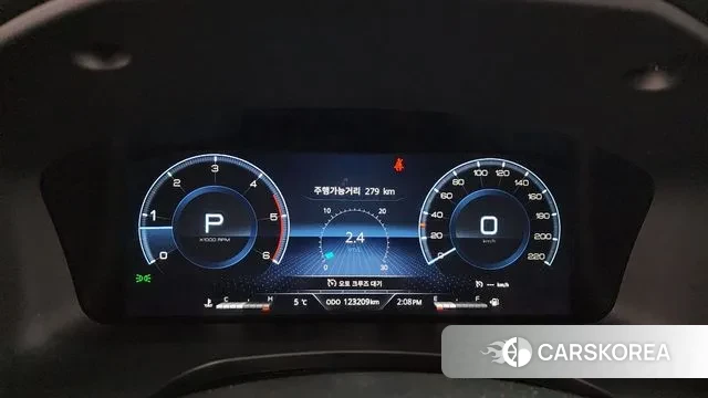 Ssangyong The New Rexton Sports Cannes id 3752049 из Кореи 18