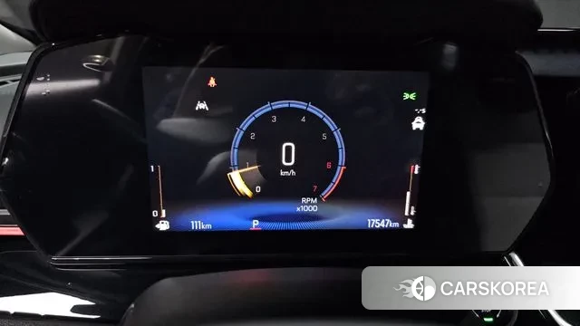 Chevrolet (GM Daewoo) Trax Crossover id 3745423 из Кореи 18