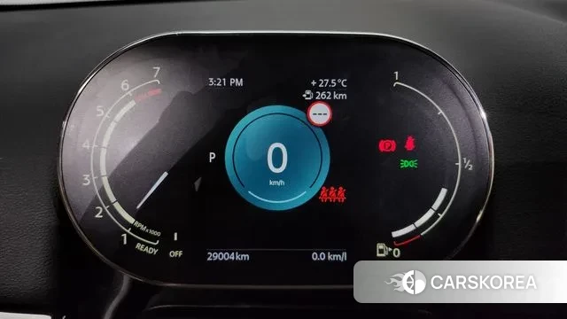 Mini Cooper Countryman id 2900920 из Кореи 18