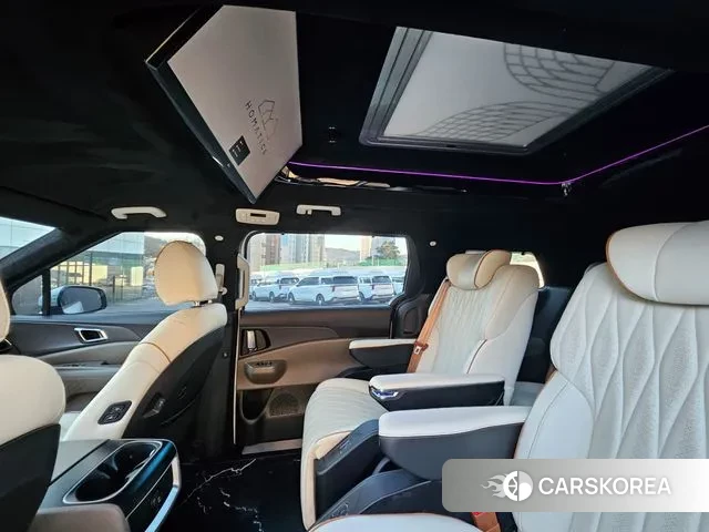 Kia The New Carnival 4th Generation id 3507691 из Кореи 18