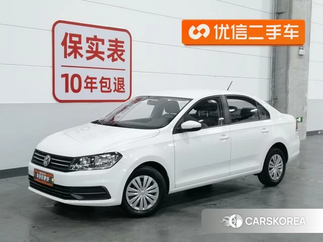 Volkswagen Santana id 4276229 из Китая 22