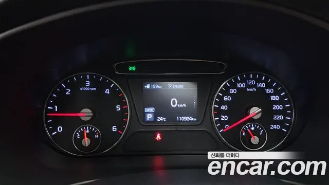 Kia The New Sorento id 2845111 из Кореи 18