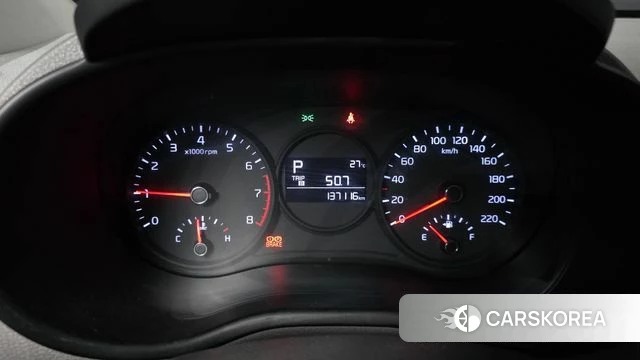 Kia All New Morning (JA) id 4397959 из Кореи 30