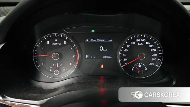 Kia Come New K7 id 4304932 из Кореи 28