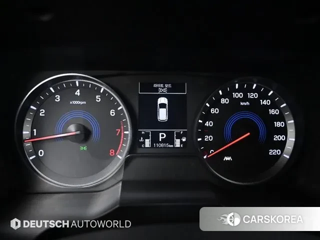 Ssangyong Beautiful Korando id 3677162 из Кореи 18