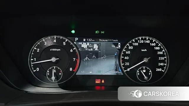 Genesis G90 id 3723423 из Кореи 18