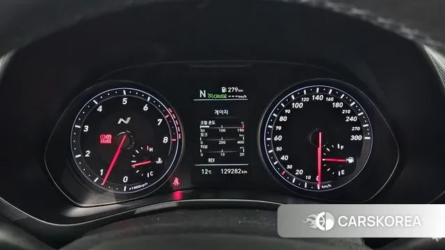 Hyundai Veloster (JS) id 3754489 из Кореи 18